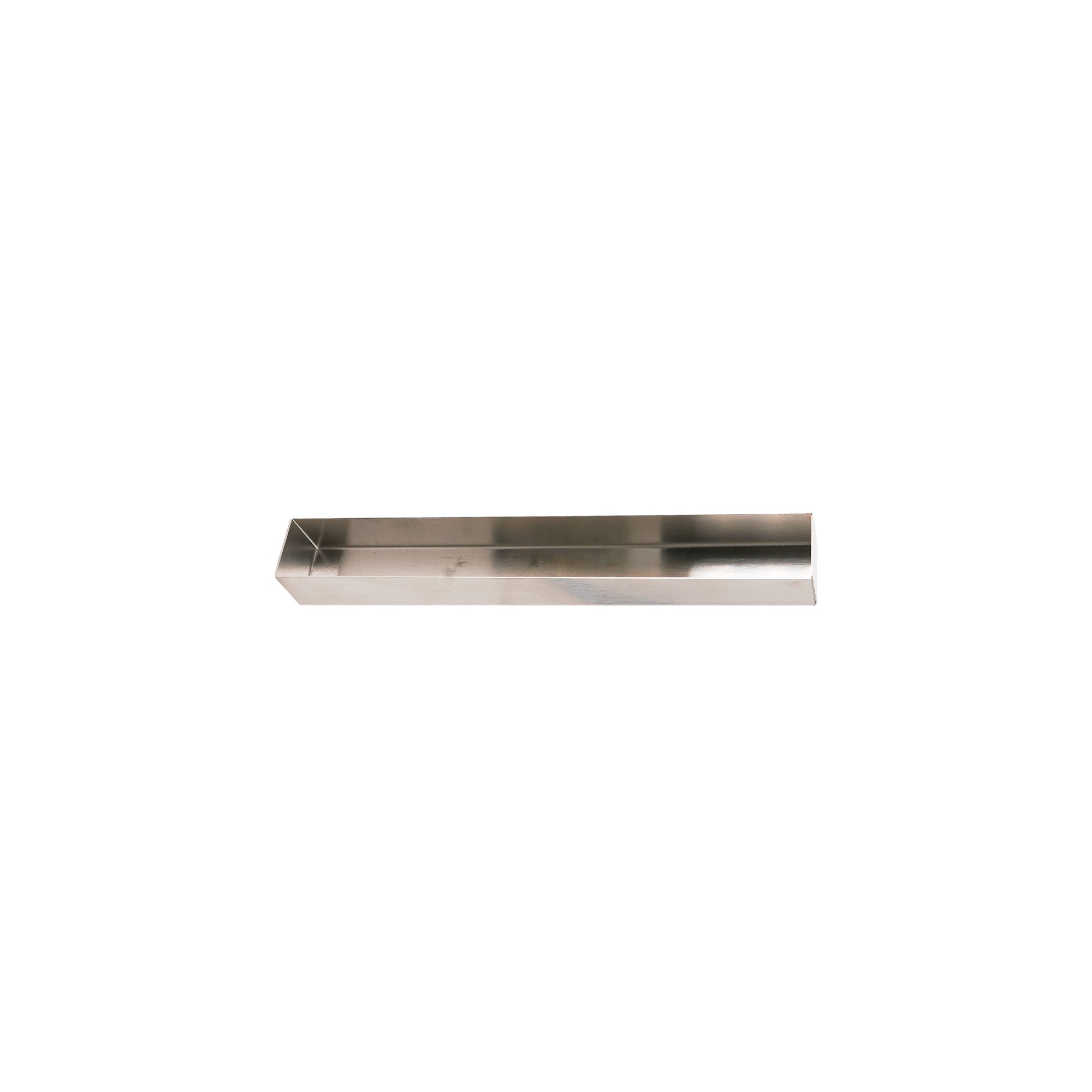 S/S Dust Box for Smart Door Lock, 162mm x 21mm x 20mm – abus-my