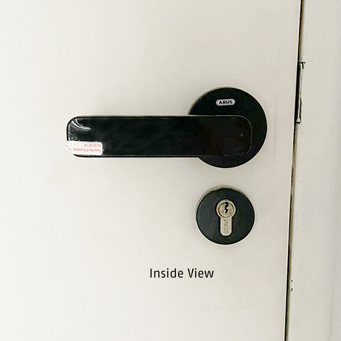 A6000B Escutcheon Set – abus-my